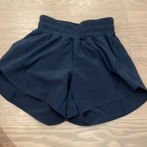 Lululemon Track That Short